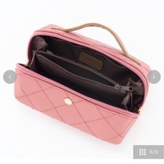  MUMU ハッピーバック 5点セットの画像