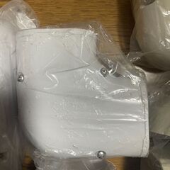 エアコンダクト　バクマ工業　スマートダクト　ADシリーズ　因幡電工　スリムダクト　LDシリーズの画像