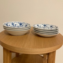 お皿☆6枚セットの画像