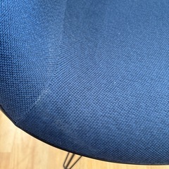 ジモティー特別価格🉐 N1195★高級チェア★ハーマンミラー製★チェア★幅640mmの画像