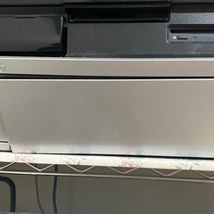 難あり　インクジェットプリンタ　複合機　PM-T990の画像