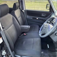 激安！SUZUKI スズキ パレットSW 車検付き‼️ 即日納車可能 値下げ不可の画像