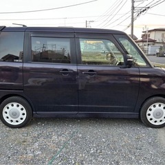 激安！SUZUKI スズキ パレットSW 車検付き‼️ 即日納車可能 値下げ不可の画像