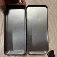 グレムリン 筆箱の画像