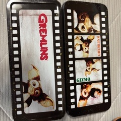 グレムリン 筆箱の画像