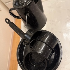 アウトドア 食器 キャンプの画像