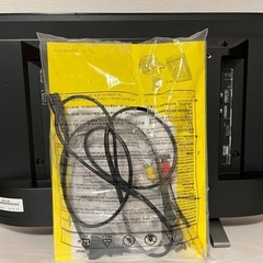 TOSHIBA REGZA レグザ  テレビの画像