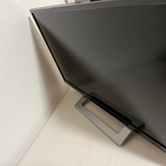 TOSHIBA REGZA レグザ  テレビの画像