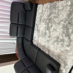 ソファーの画像