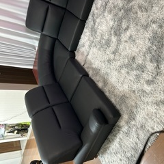 ソファーの画像