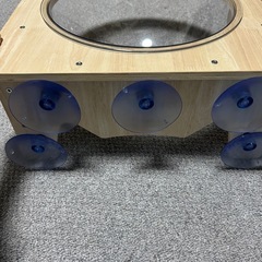 猫用ハンモックの画像