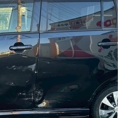 自社ローン対応‼️各種ローン取扱‼️大人気車種ワゴンR‼️キズ凹みあり‼️現状販売‼️激安車‼️価格に自信‼️の画像