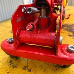 ジャッキの画像