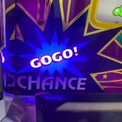 スーパーミラクルジャグラー実機の画像