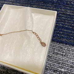 canal4℃ ブレスレットの画像