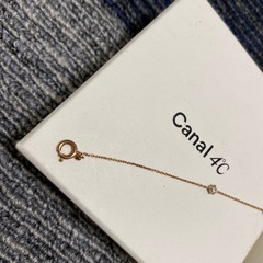 canal4℃ ブレスレットの画像