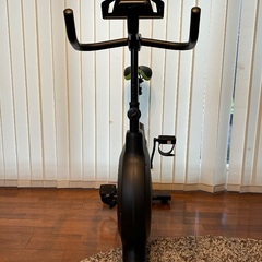 引取希望 エアロバイク FITBOXの画像
