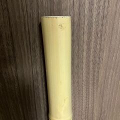 亀甲竹の杖　杖の画像
