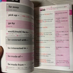 中学英語 参考書の画像