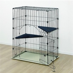 キャットケージ　猫ケージの画像