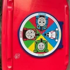 トミカ　プラレールセットの画像