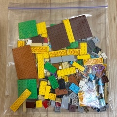 【商談中】マイクラ　LEGO 　21171 馬小屋の画像