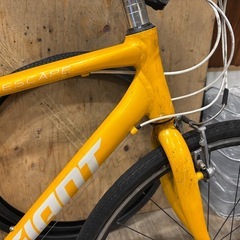 ジャイアント　クロスバイクの画像