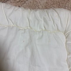 ベビー用のカゴの画像