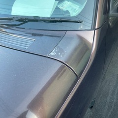 ダイハツ　ミラココア　ココアプラスX 車検R8年2月の画像