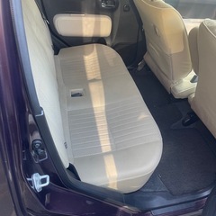 ダイハツ　ミラココア　ココアプラスX 車検R8年2月の画像