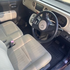 ダイハツ　ミラココア　ココアプラスX 車検R8年2月の画像