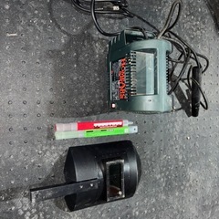 家庭用溶接機の画像