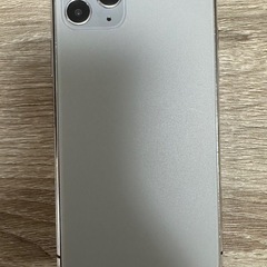 iPhone11Pro モックアップの画像