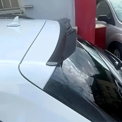 未使用品　カーリアウィングの画像