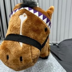 ぬいぐるみ【新品】の画像