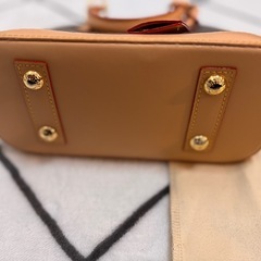 ルイヴィトン »»» アルマBB ハンドバッグ モノグラム の画像