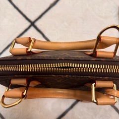 ルイヴィトン »»» アルマBB ハンドバッグ モノグラム の画像