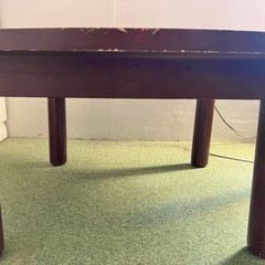 ちゃぶ台の画像