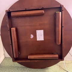 ちゃぶ台の画像