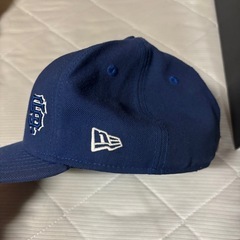 NEWERA キャップの画像