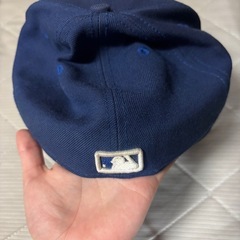 NEWERA キャップの画像