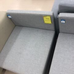 【ジャングルジャングル和歌山店】【Wa3358】一人用ソファ　リユースショップ リサイクルショップ 中古家具 中古家電 中古自転車 古着 冷蔵庫の画像
