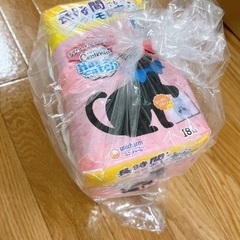 ナプキン　女性用品　多い夜用の画像