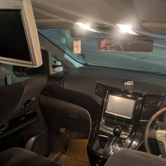 【車両交換】20ヴェルファイア 2.4Z プラチナセレクションの画像