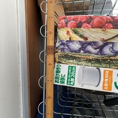 ワイヤーバスケットの画像