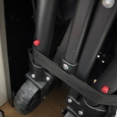 キャリーワゴン　アウトドア
の画像