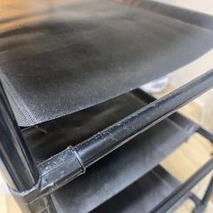 決まりました。棚あげます。の画像