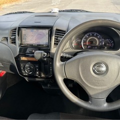 日産ルークスハイウェイスター⭐️車検2年⭐️かなり綺麗⭐️の画像