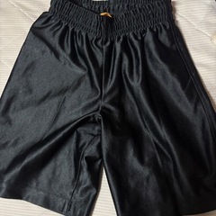 バスケ 部着 160 Sの画像