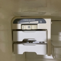 冷蔵庫あげますの画像
